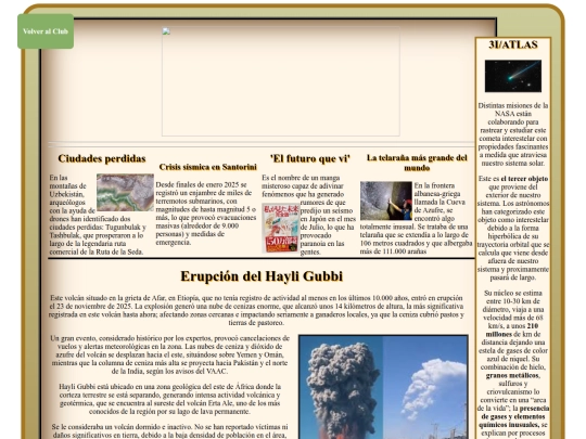 periodico screenshot