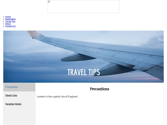travel_tips11 screenshot