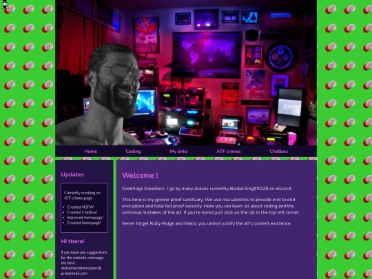 indext screenshot