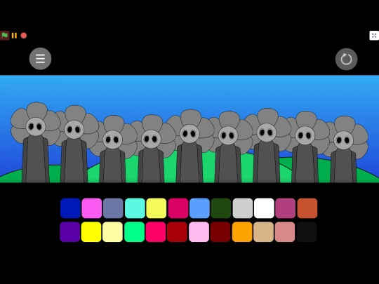 Thornveil (2) screenshot