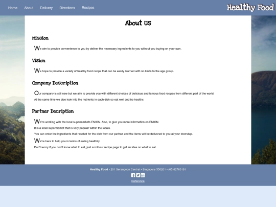 aboutus screenshot