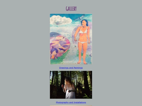 galleryindex screenshot