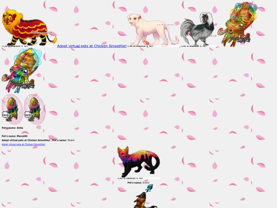 morestuff screenshot