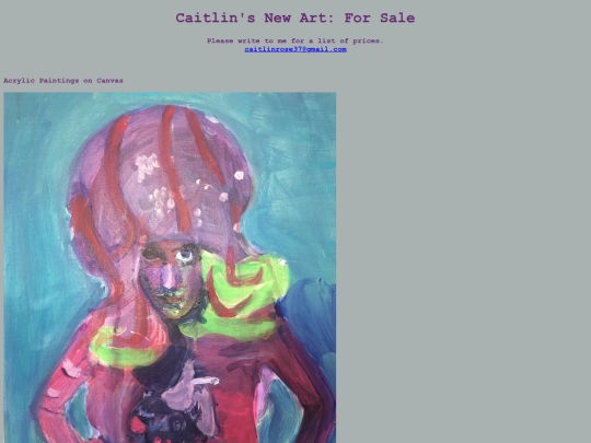 sale screenshot