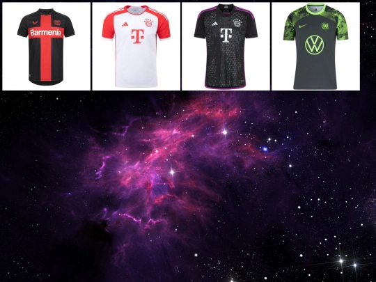 proyectofinal/BUNDESLIGA screenshot