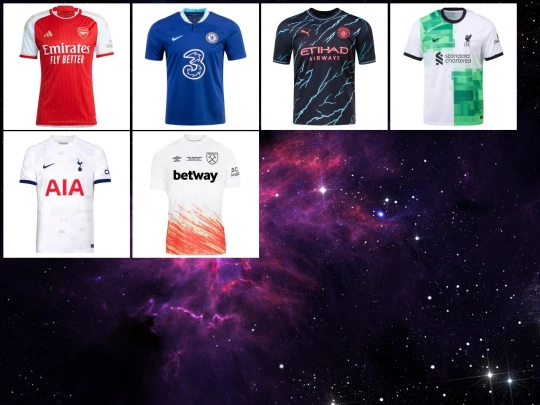 proyectofinal/PREMIERLEAGUE screenshot