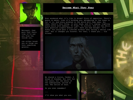 silco screenshot