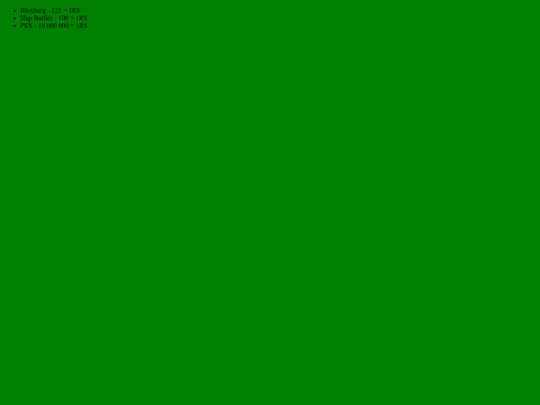 eRbx screenshot