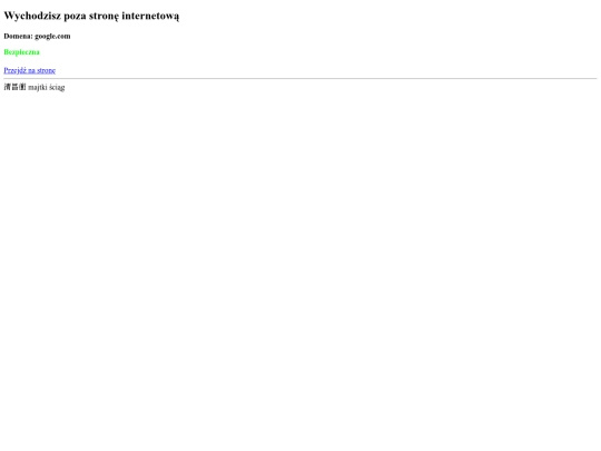 redirect/testdi4jvkw screenshot