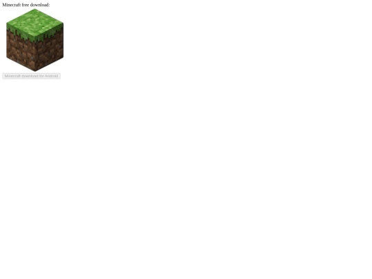 supersecretfiles/minecraftfree screenshot