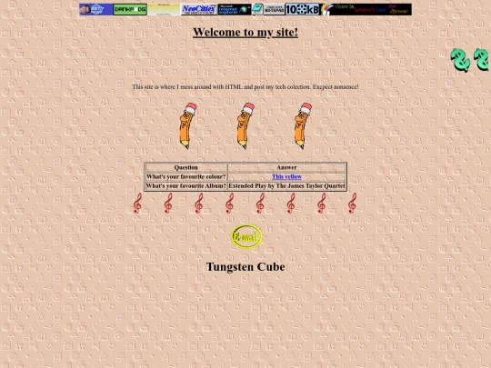 front screenshot