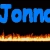 Retro Jonno avatar