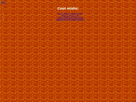 midis screenshot