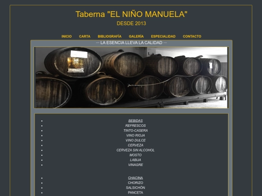 web_boot/carta screenshot