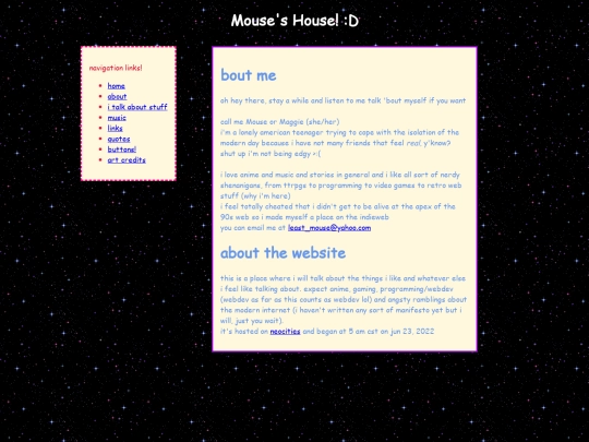 about screenshot