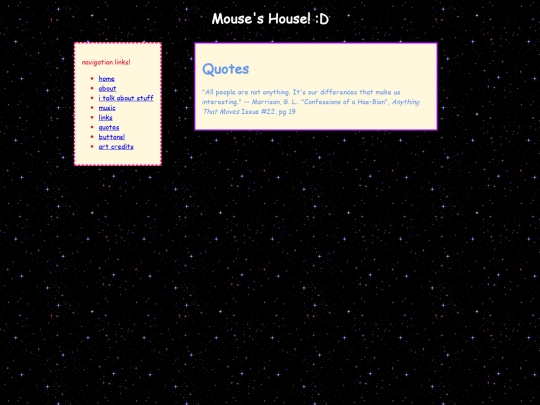 quotes screenshot