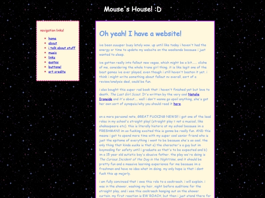 talking/talking9 screenshot