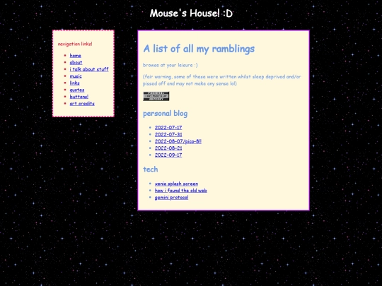 talking/talkingabouttalking screenshot