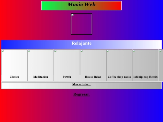 imagenes/Relajante screenshot