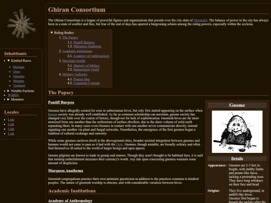 fact-ghiran screenshot