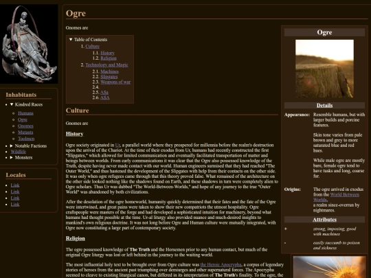 race-ogre screenshot