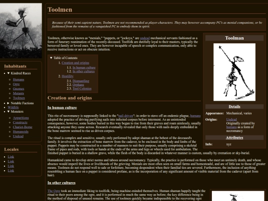 race-toolman screenshot
