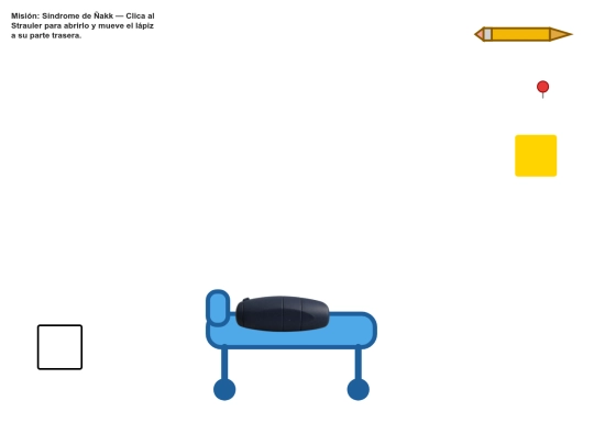 StraulerSanalitySimulator/play screenshot