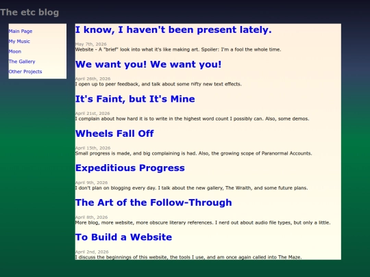 etcblog screenshot