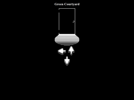 green-courtyard screenshot