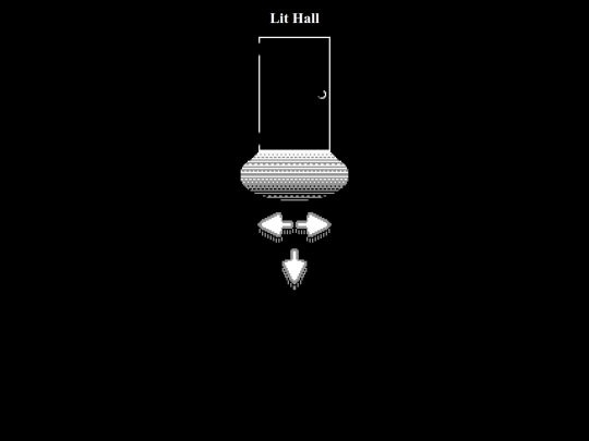lit-hall screenshot