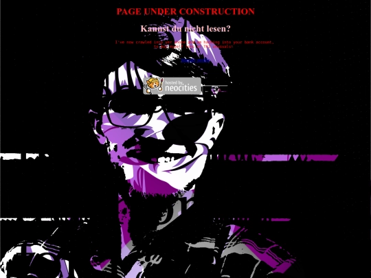 phished screenshot