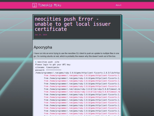 neocities/2024/01/25/neocities-push-error screenshot