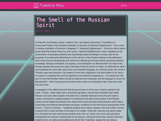 opinion/2024/11/27/smell-of-the-russian-spirit screenshot