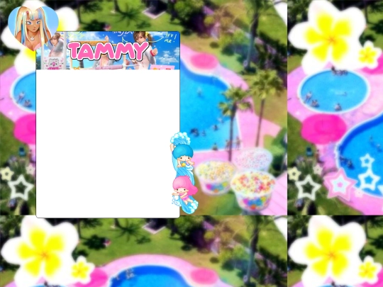 abouttammy screenshot