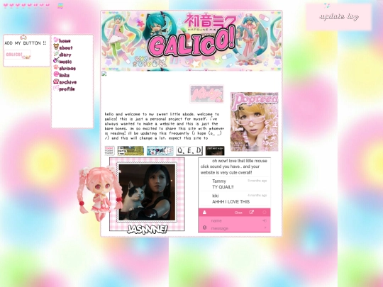 index1 screenshot