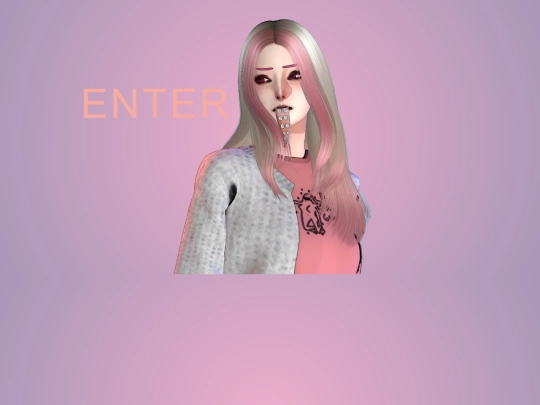 splash screenshot