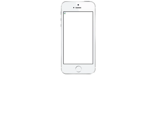 home screenshot