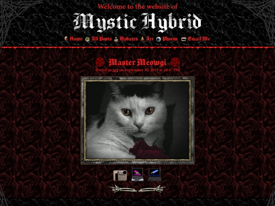 art/master-meowgi screenshot