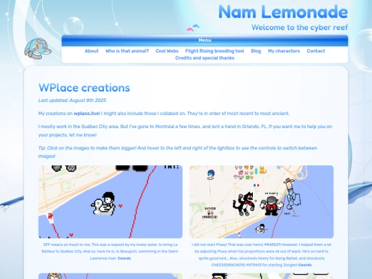 wplace screenshot