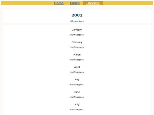years/2002 screenshot