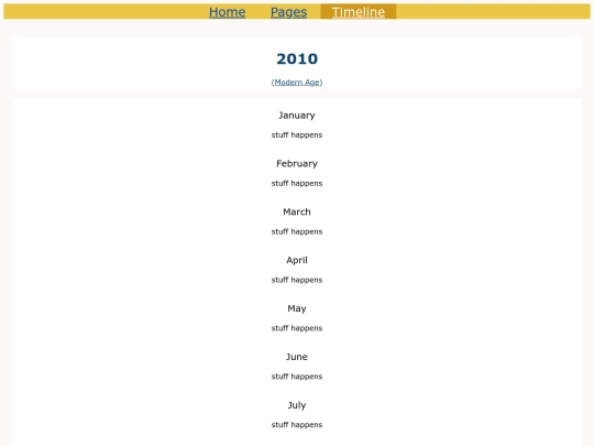 years/2010 screenshot