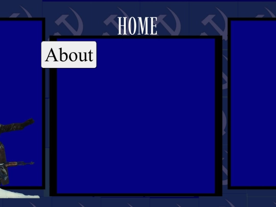 ASovietSiteA screenshot