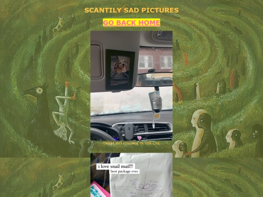 photos screenshot