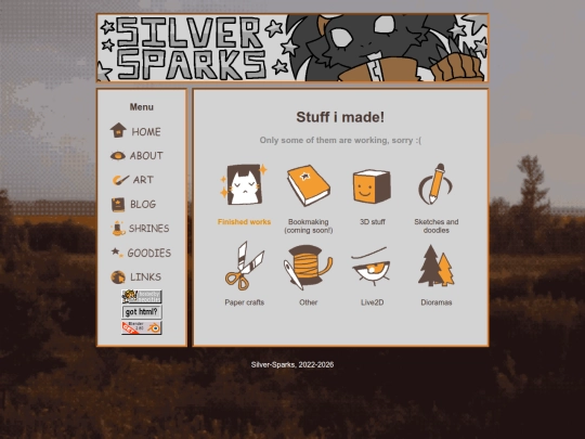 art screenshot