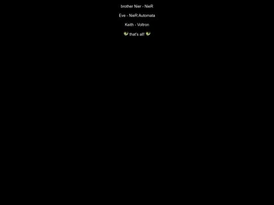 kin screenshot
