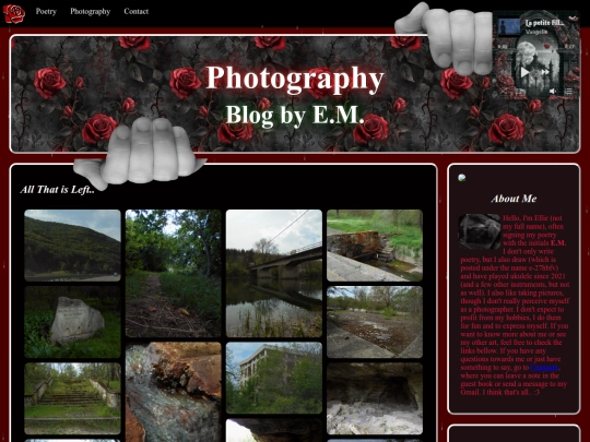 Photo screenshot