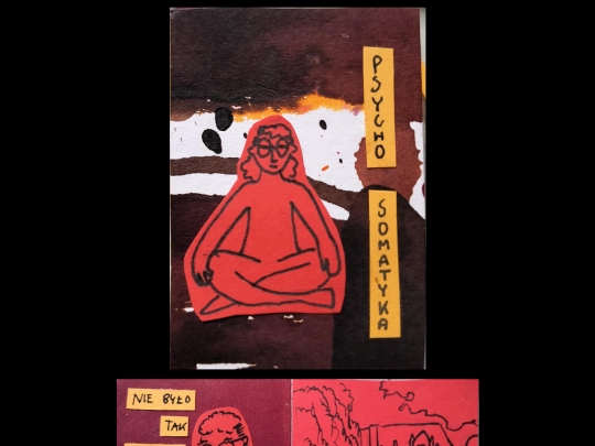 psychosomatyka screenshot