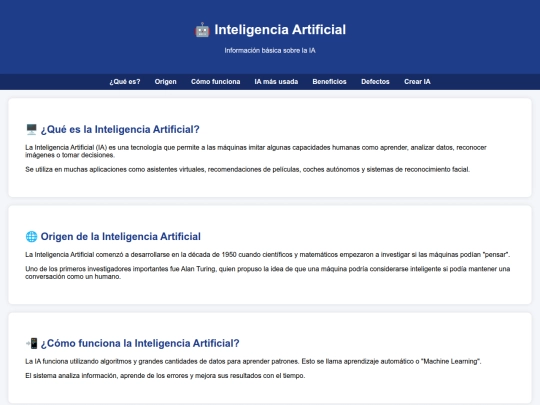 ia2 screenshot