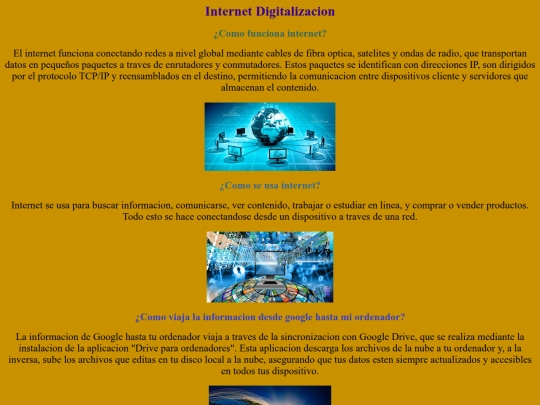 internet screenshot