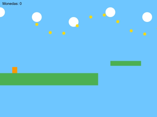 juego screenshot